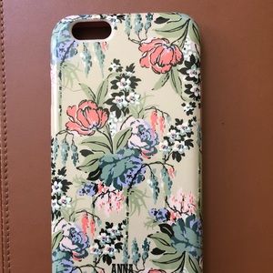 iPhone 6/6s case